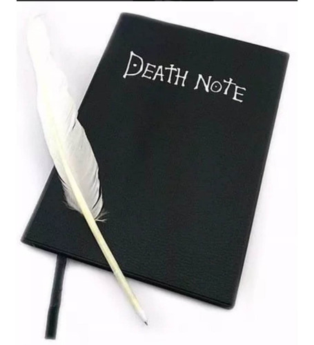 Death Note