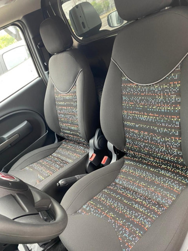 Imagen 6 de 11 de Fiat Fiorino 2021
