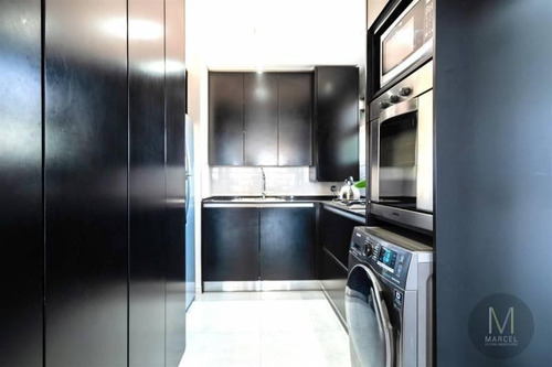 Imagen 4 de 13 de Departamento En Venta - 4 Ambientes - Pinamar Centro - Vista Al Mar