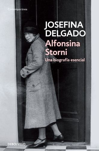 Alfonsina Storni - Josefina Delgado