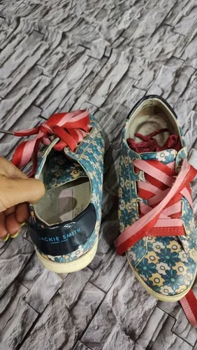 Zapatillas jackie online smith