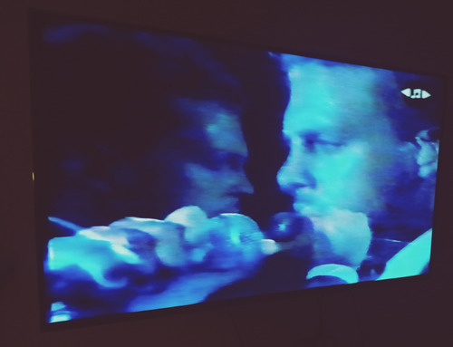 Luis Miguel En Vhs En Vivo Velez Tv !! (Usado)