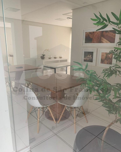 Imagem 12 de 17 de Apartamento De 55 M² 2 Dormitórios Parque Continental - Osasco - Ap14787 - 69474950