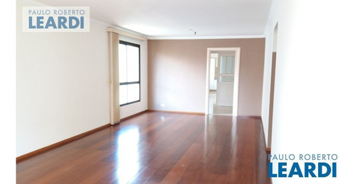 Imagem 2 de 15 de Apartamento - Brooklin - Sp - 553894