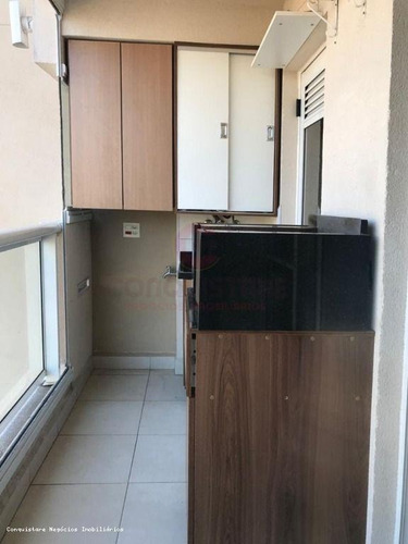 Imagem 5 de 8 de Apartamento Para Venda Em São Paulo, Super Quadra Morumbi, 2 Dormitórios, 1 Suíte, 2 Banheiros - Apmc0418_2-1219562