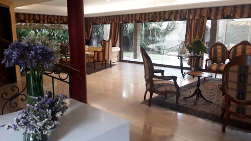 Imagen 7 de 25 de Casa / Venta / Colinas De Los Ruices / 0414-2325123