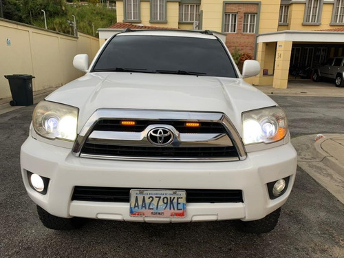 Imagen 2 de 11 de Toyota 4runner Automatica 4x2