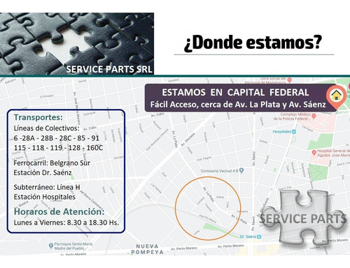 Filtro Para Líneas De Gas Natural O Envasado De 1/2 3/4 Y 1