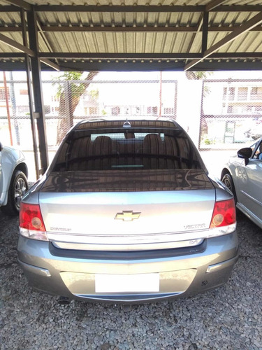Chevrolet Vectra 2009 2.4 Cd At