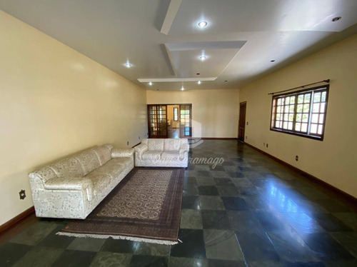 Casa Com 8 Dormitórios À Venda, 533 M² Por R$ 2.850.000,00 - Camboinhas - Niterói/rj - Ca0291