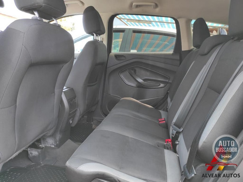 Imagen 8 de 8 de Ford Escape 2013