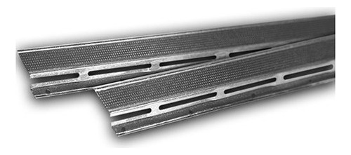 Auralex Rc8 Resilient Channel In 25 Gauge Metal Box Of