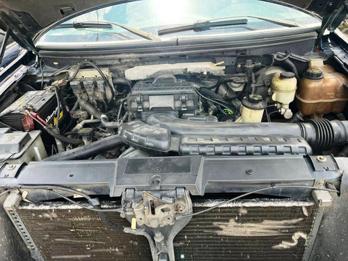 Ford F-150 Fx4 2007 V8 4x4 Automático