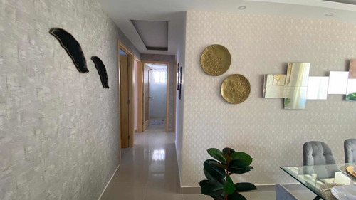 Imagen 22 de 25 de Vendo Apartamento Nuevo En Sabana Perdida