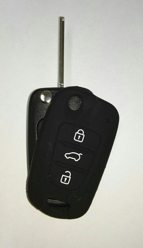 Protector Llave Kia