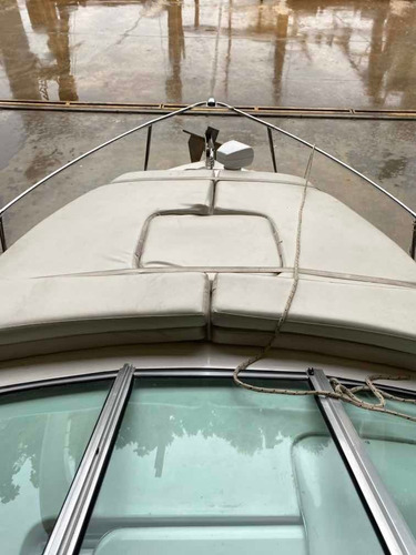 Lancha Cuddy Canestrari 215 Volvo V6 4.3 Web Marine