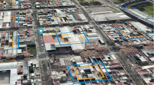 Imagen 5 de 5 de Galpón - Deposito - Distrito De Las Artes - Mixtura 3 - Boca - Venta
