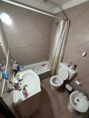 Ph En Venta De 3 Ambientes Con Cochera Apto Credito