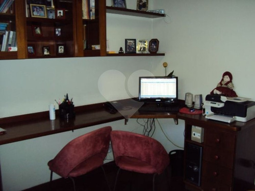 Casa-são Paulo-butantã | Ref.: 298-im126732 - 298-im126732