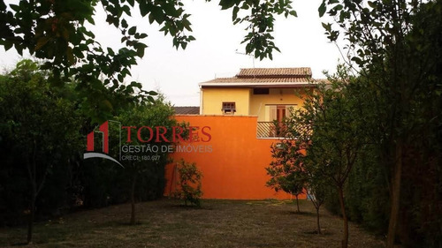 Casa Alto Padrão Para Venda Em Tijuco Preto Caçapava-sp - 281