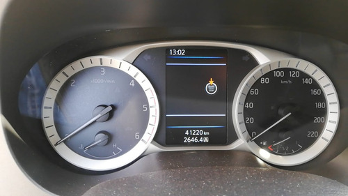 Nissan Frontier 2019 - 42000 Km