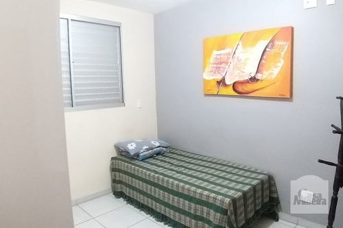 Imagem 8 de 15 de Apartamento À Venda No Manacás - Código 314656 - 314656