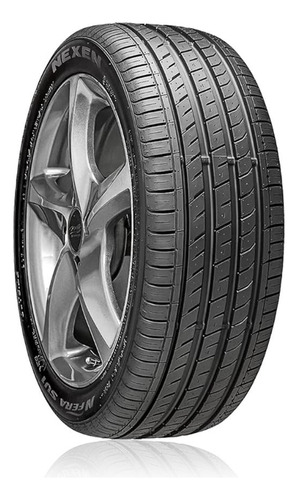 Pneu Aro 16 215/45r16 90v Xl Nexen N'fera Su1
