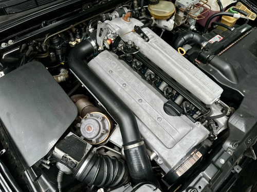 Audi Rs2 - 1995