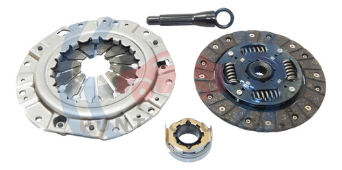 Kit De Clutch Suzuki Ignis 1.2l 2021 - 2022 - 2023