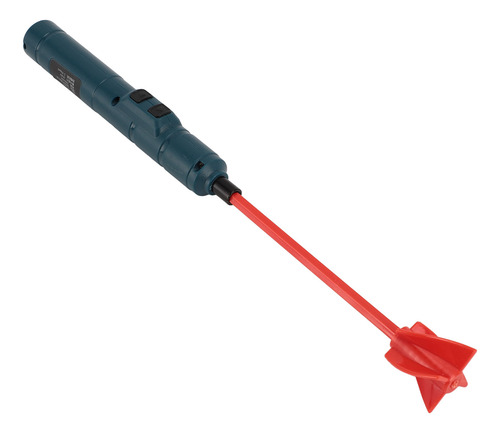 Kit Mezclador De Resina, Agitador Portátil Eléctrico Usb