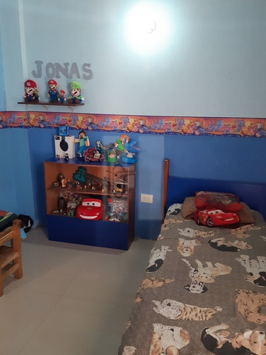 Imagen 12 de 14 de : En Venta Townhouse En El C.r. Villas El Ingenio
