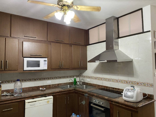 Imagen 21 de 30 de Maria Eugenia Blanco Vende Apartamento En El Parral, Valencia 38000