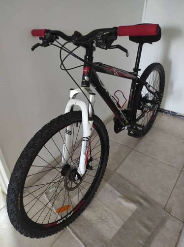 Bicicleta Marca Orbea, Rin 26