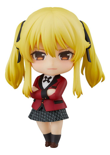 Fig Nendoroid Mary Saotome