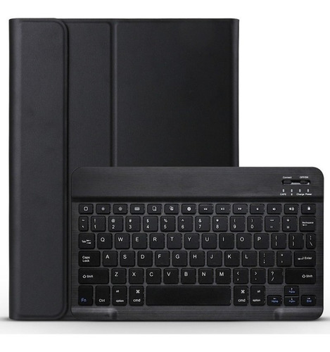 Funda De Teclado Para Lenovo Tab M10 Hd 2nd Gen 10.1