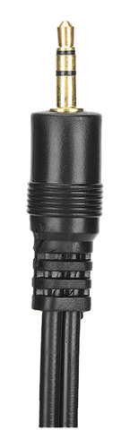 Cable Doble Xlr A 3,5 Mm Jorindo De Cobre Libre De Oxígeno D