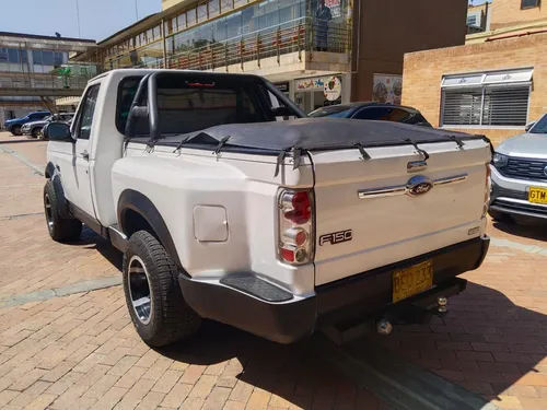 Ford F-150 5.0 Xlt 4x2