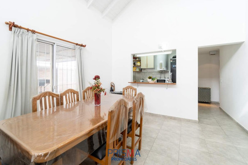 Imagen 1 de 22 de Valle Cercano - Casa En Venta - Urca Del Sur 3 - Seguridad 24hs