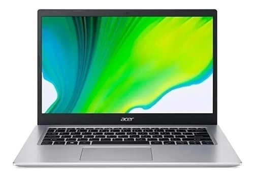 Notebook Acer Aspire 5 A514-54 Gold 14 , Intel Core I5 1135g7  8gb De Ram 256gb Ssd, Intel Iris Xe Graphics G7 80eus 1920x1080px Windows 11 Home