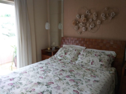 Imagem 14 de 20 de Casa À Venda, 540 M² Por R$ 2.700.000,00 - Jardim Das Colinas - São José Dos Campos/sp - Ca1638