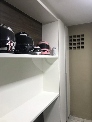 Imagem 29 de 30 de Casa De Condominio Em Cambuci - Reo453932