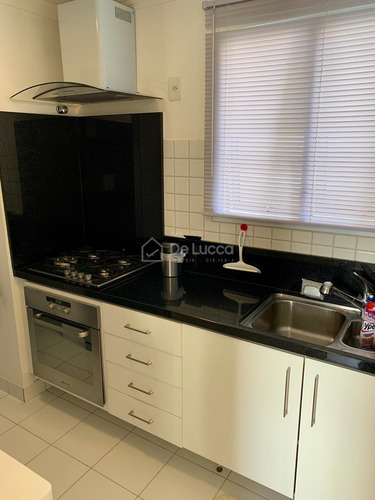 Imagem 7 de 28 de Apartamento À Venda Em Mansões Santo Antônio - Ap007996