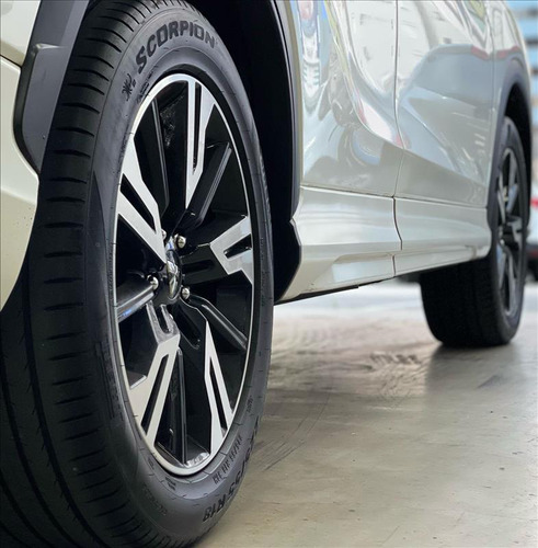 Mitsubishi Eclipse Cross 1.5 Mivec Turbo Gasolina Hpe Cvt