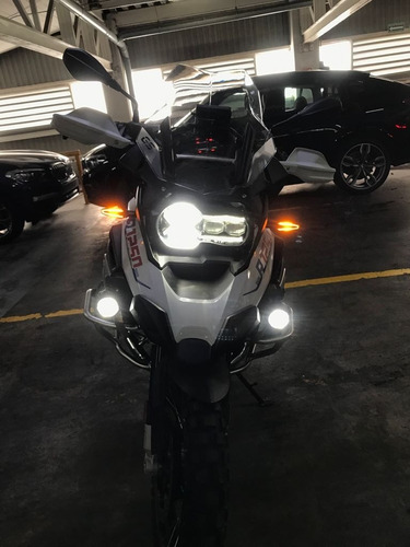 Imagen 11 de 15 de Bmw R 1250gs