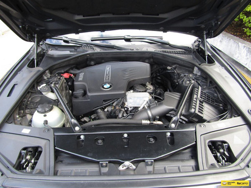 BMW Serie 5 2.0 520i F10