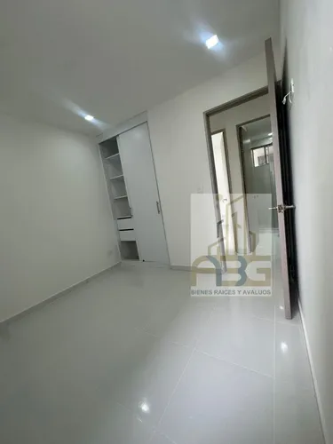 Vendo Apartamento En Edificio Sagitario