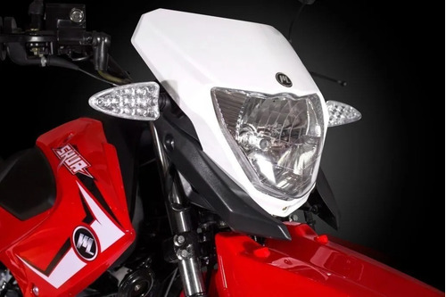 Imagen 15 de 25 de Patentadas: Skua 250 $800.000 - Skua 150 $556.000