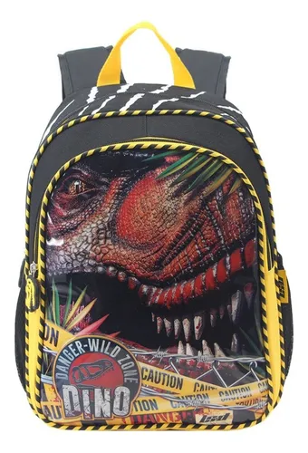 Mochila Dinosaurio