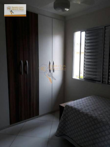 Imagem 11 de 15 de Casa Com 2 Dormitórios À Venda, 42 M² Por R$ 170.000,00 - Jardim Maria Dirce - Guarulhos/sp - Ca0177