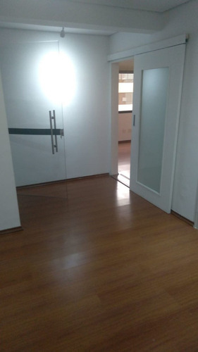Imagem 3 de 5 de Andar Comercial Para Alugar Na Rua Joaquim Antunes, Pinheiros, São Paulo - Sp - Liv-11638